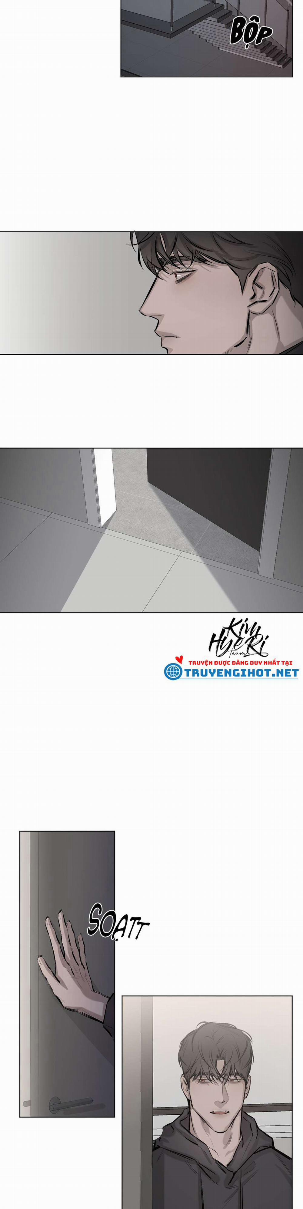 Ràng Buộc [18+] 2.2 trang 7