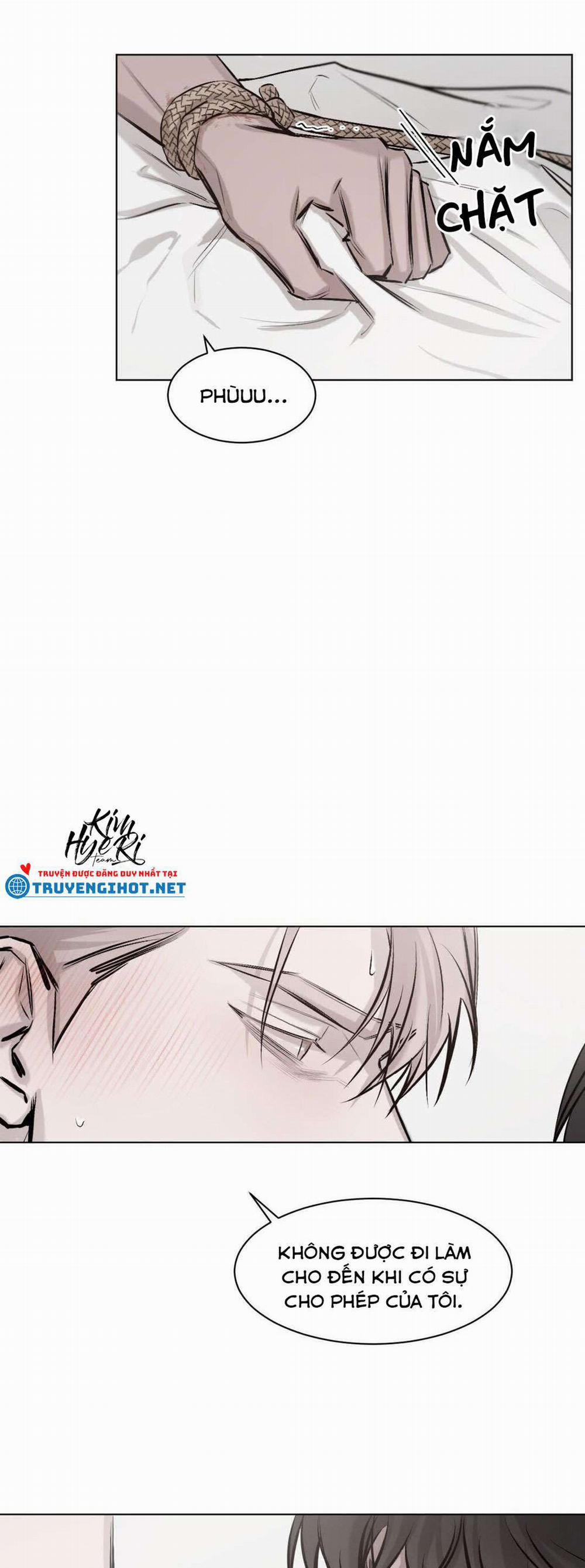 Ràng Buộc [18+] 3.1 trang 10
