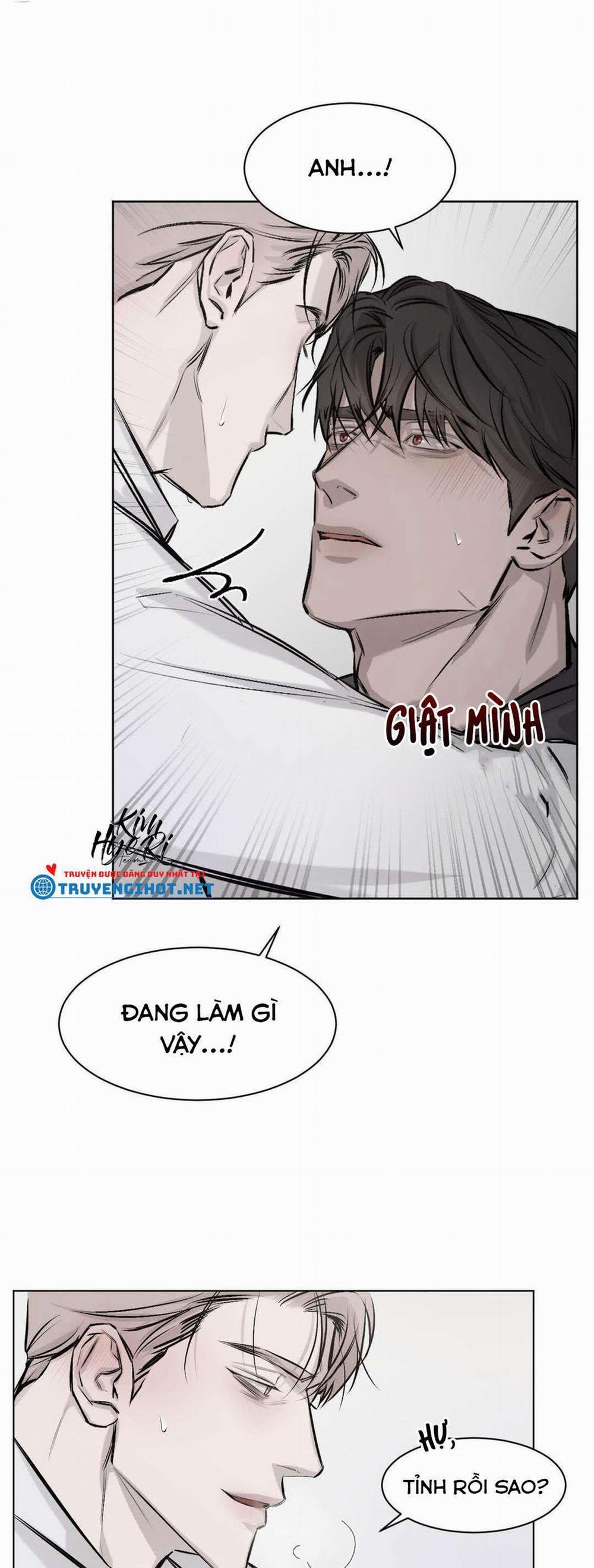 Ràng Buộc [18+] 3.1 trang 2