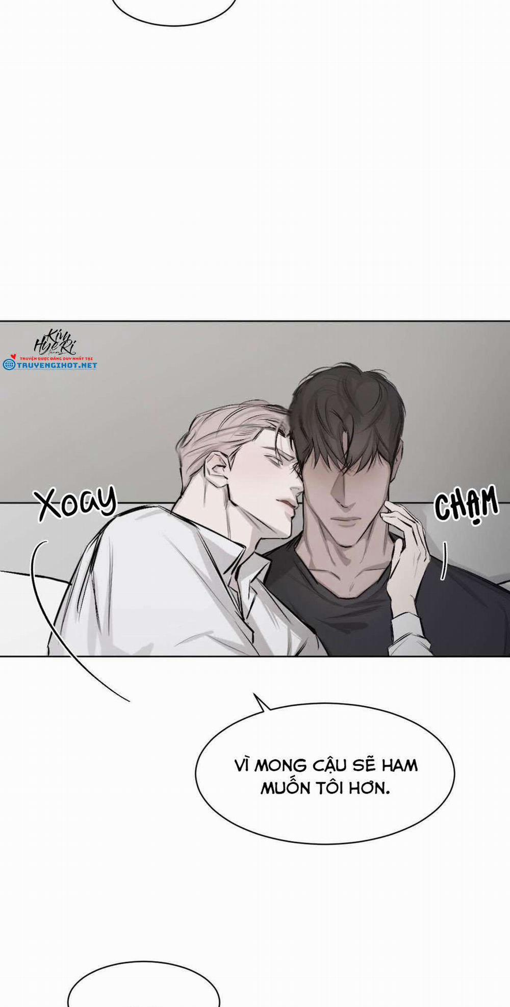 Ràng Buộc [18+] 3.2 trang 15