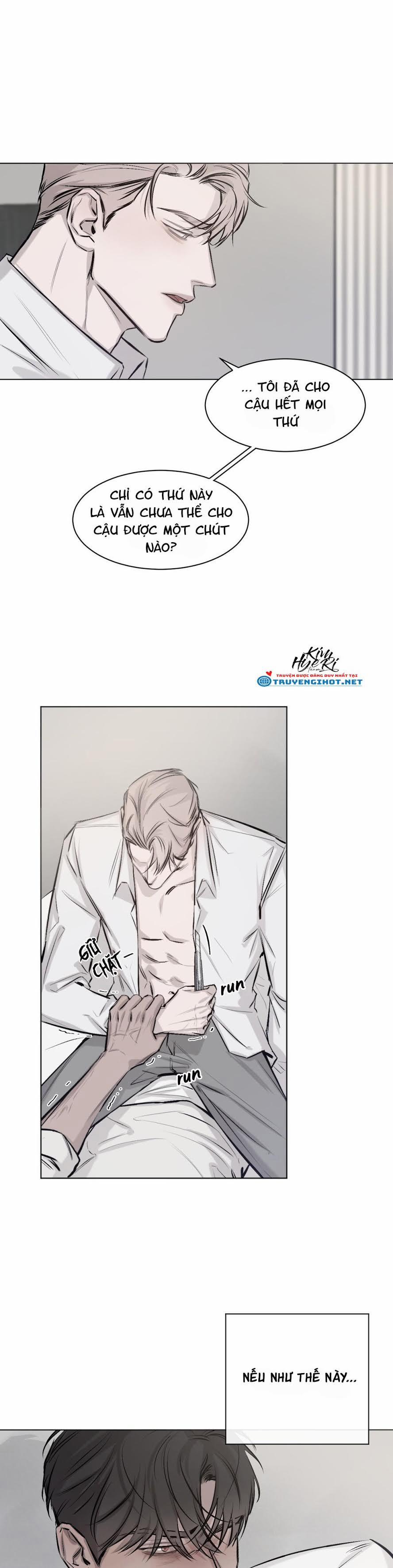 Ràng Buộc [18+] 4 trang 16