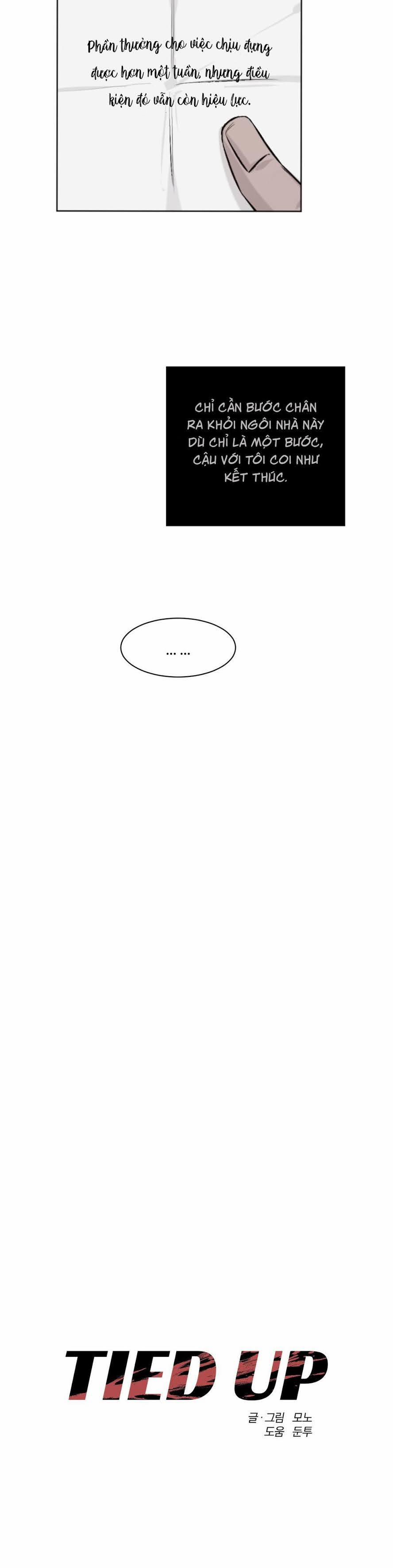 Ràng Buộc [18+] 4 trang 2