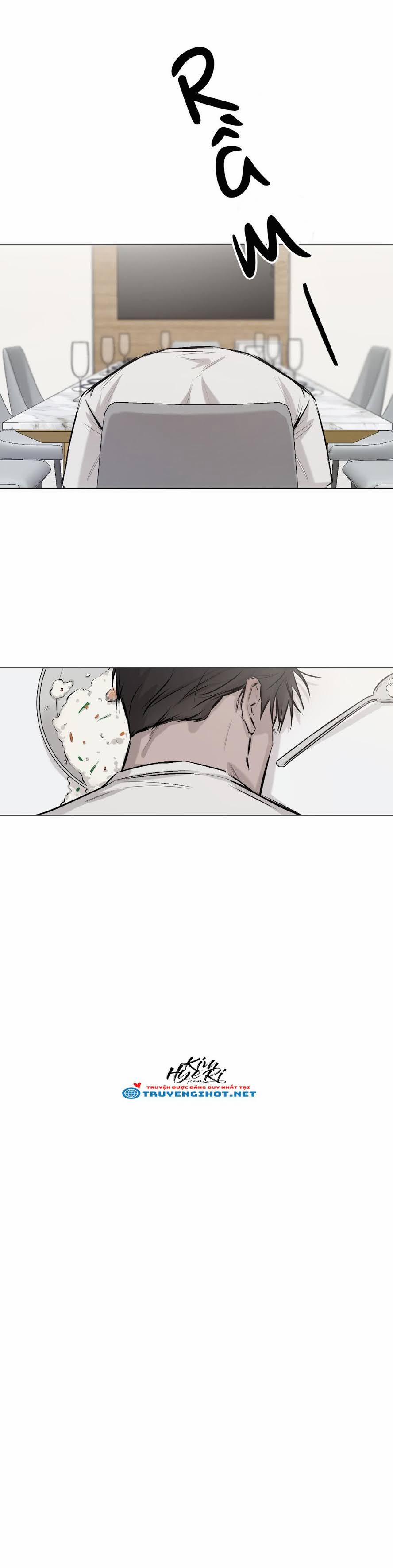 Ràng Buộc [18+] 4 trang 5