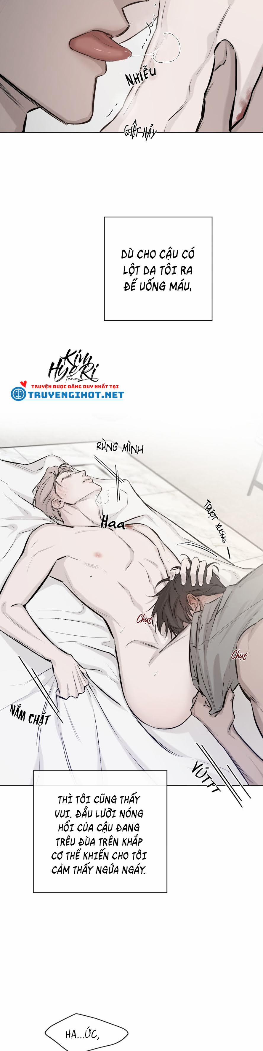 Ràng Buộc [18+] 5.1 trang 10