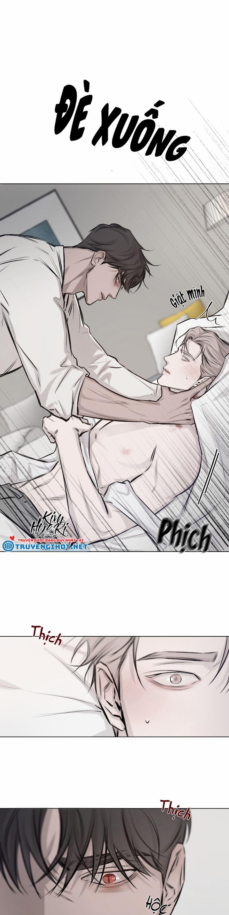 Ràng Buộc [18+] 5.1 trang 4