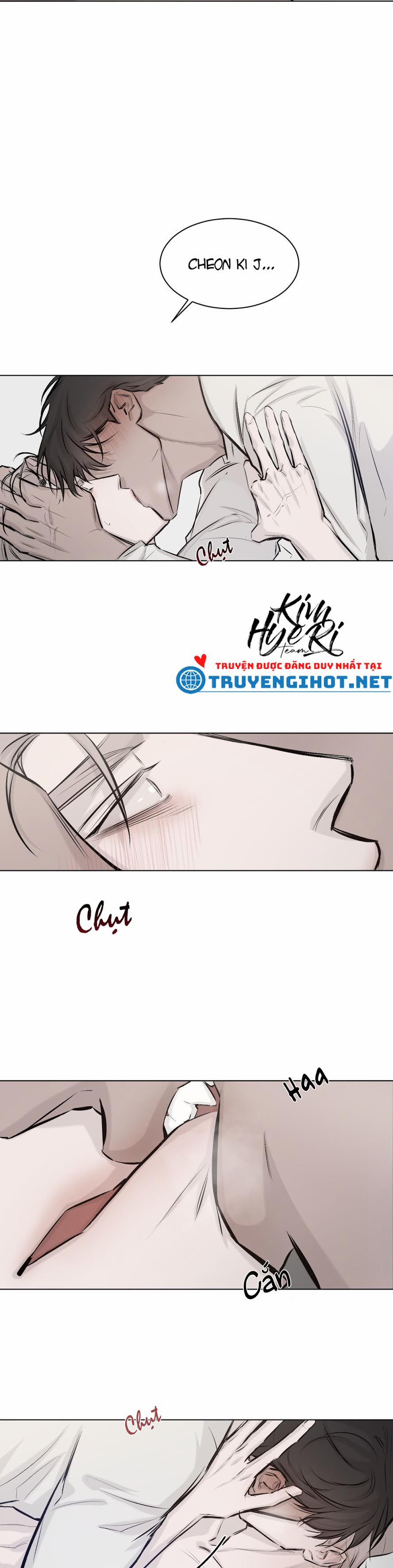 Ràng Buộc [18+] 5.1 trang 5