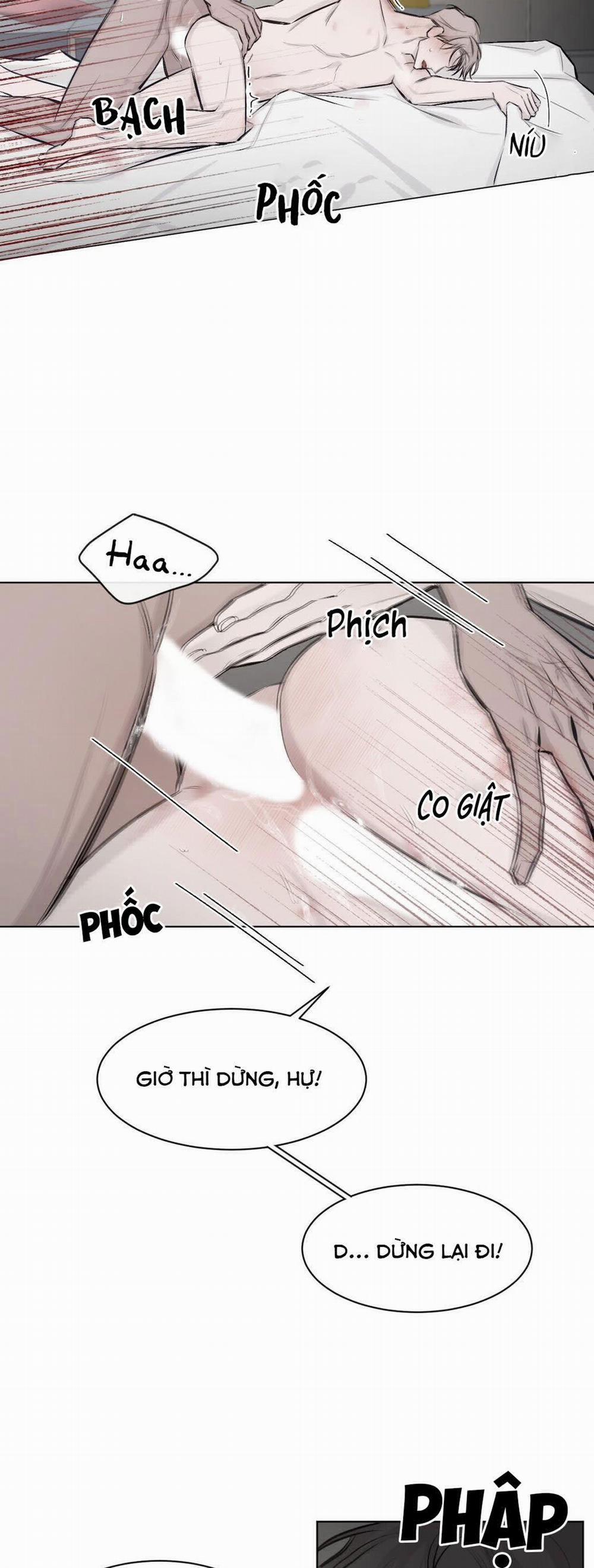 Ràng Buộc [18+] 6.1 trang 13