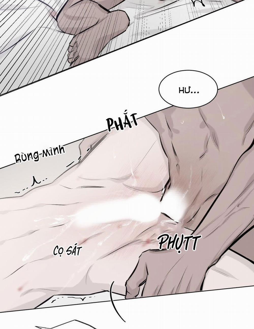 Ràng Buộc [18+] 6.1 trang 15