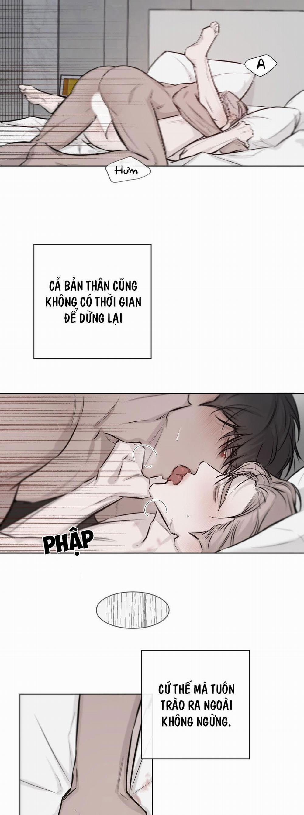 Ràng Buộc [18+] 6.1 trang 7