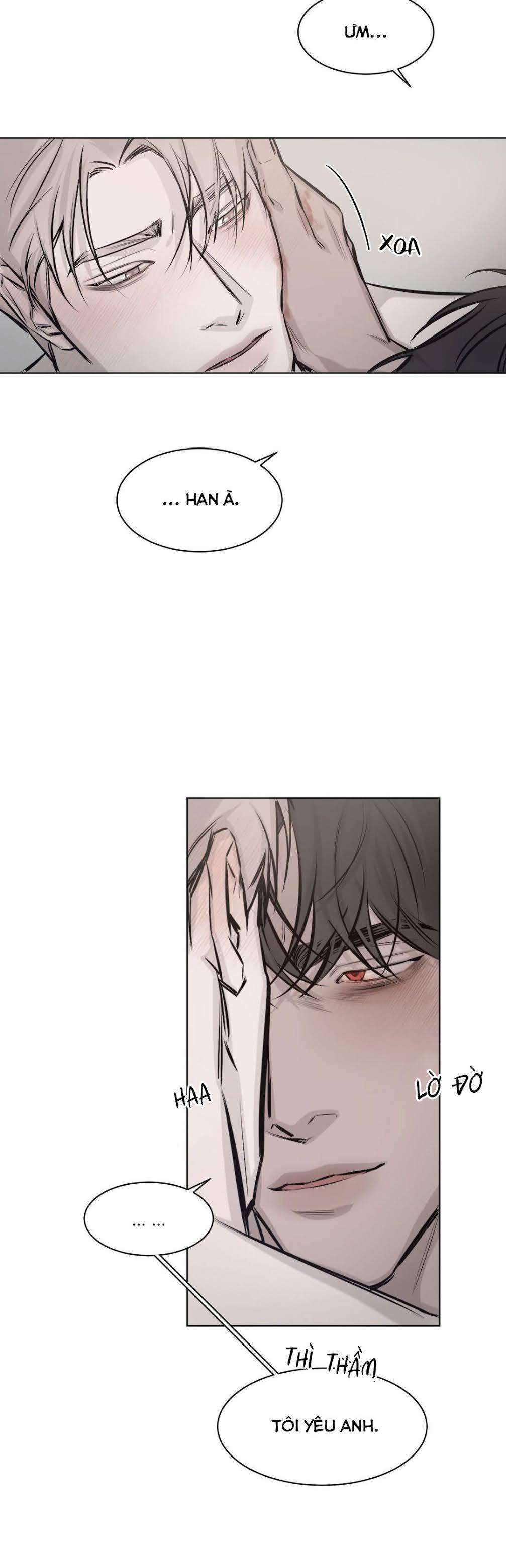 Ràng Buộc [18+] 6.2 trang 1