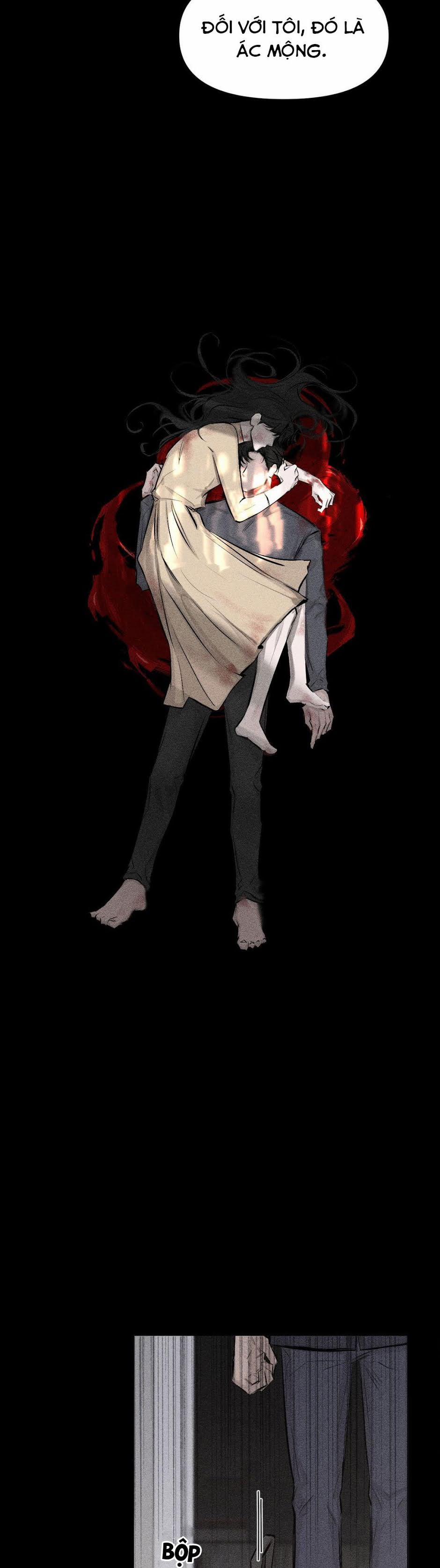 Ràng Buộc [18+] 6.2 trang 11