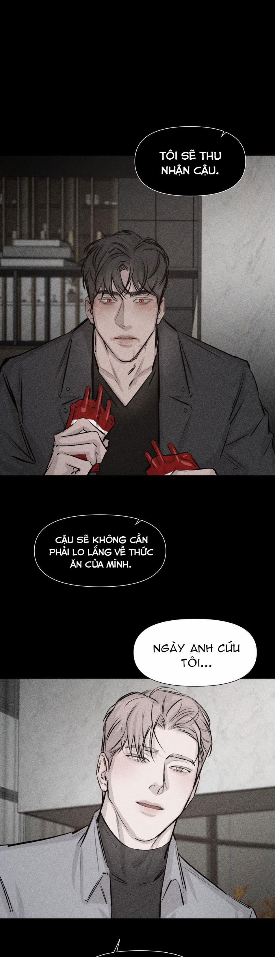 Ràng Buộc [18+] 6.2 trang 13