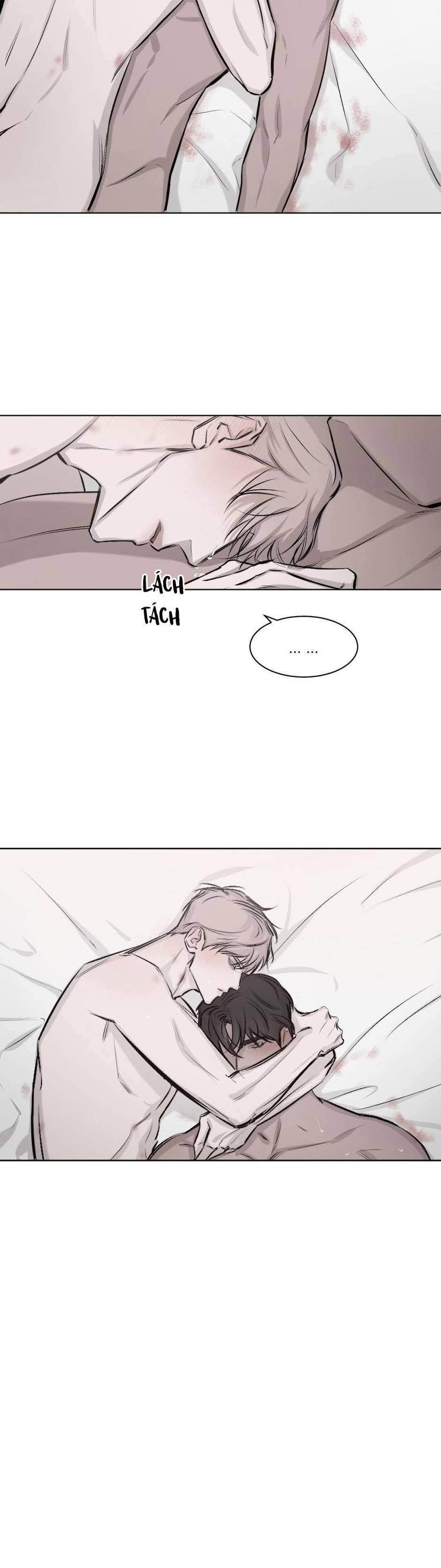 Ràng Buộc [18+] 6.2 trang 3