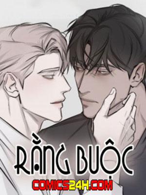[Truyện Tranh] - Ràng Buộc [18+] [Chương 6.2]