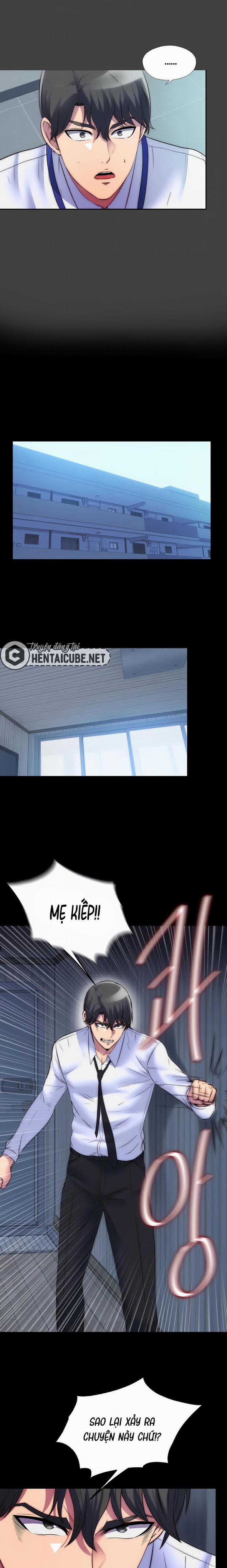Ràng Buộc Thân Thể 44 trang 10