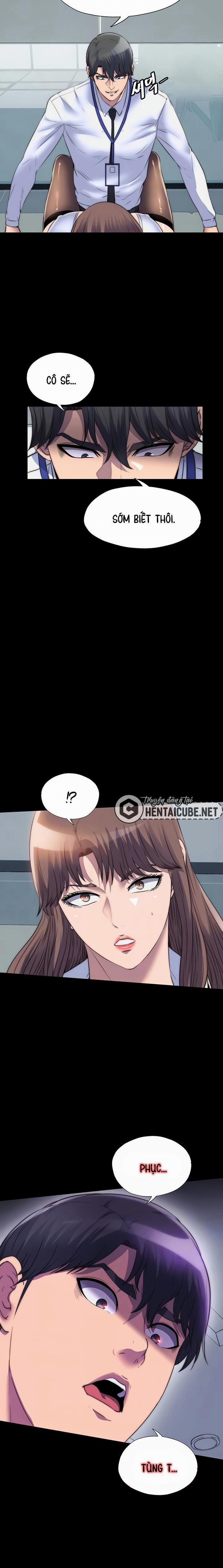 Ràng Buộc Thân Thể 44 trang 2