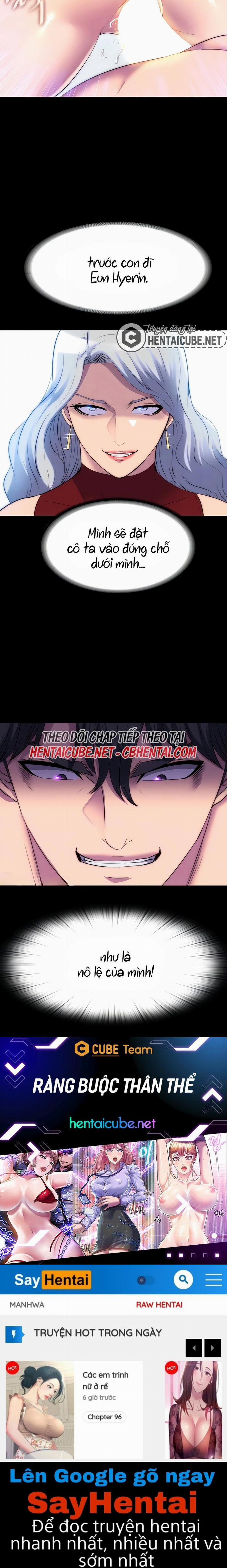 Ràng Buộc Thân Thể 44 trang 20