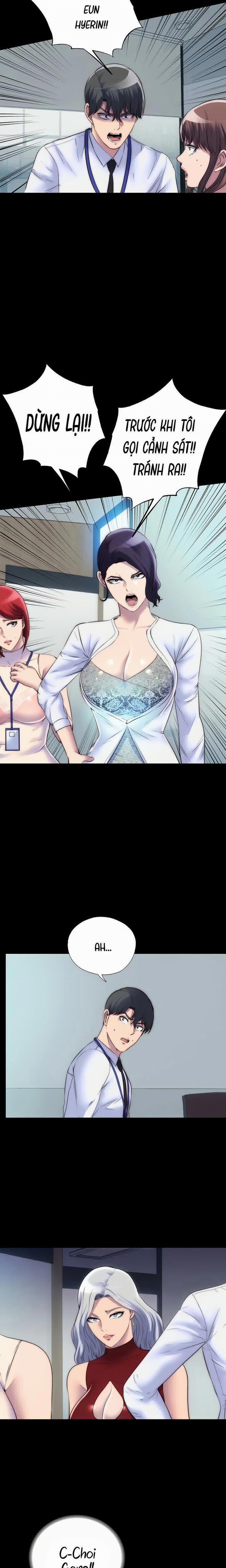 Ràng Buộc Thân Thể 44 trang 7