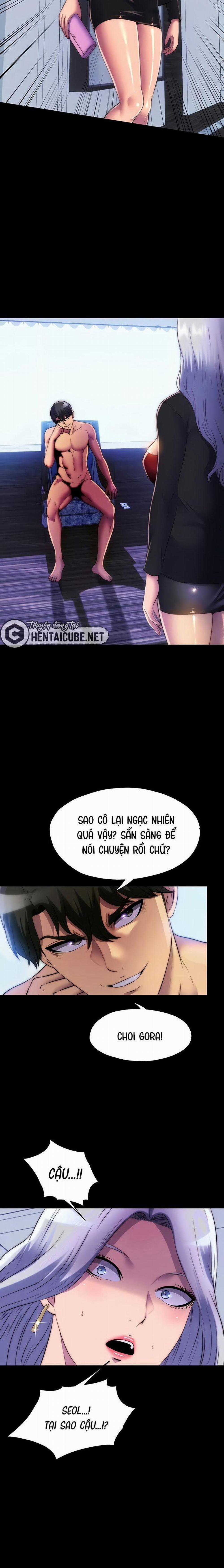 Ràng Buộc Thân Thể 46 trang 2