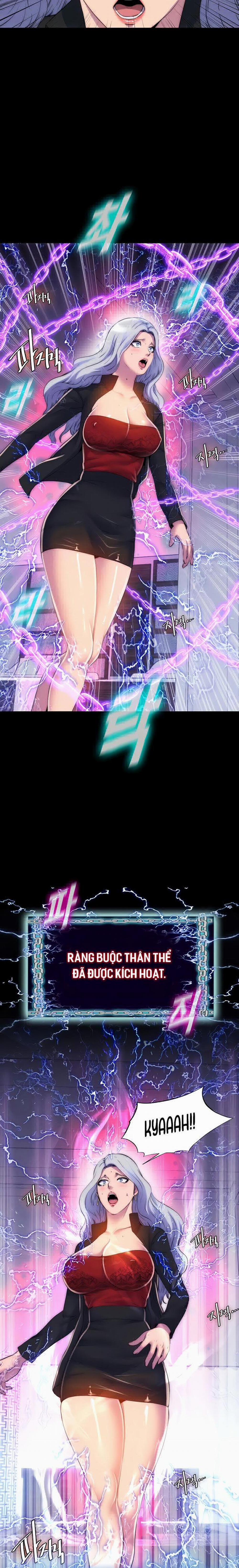 Ràng Buộc Thân Thể 46 trang 4