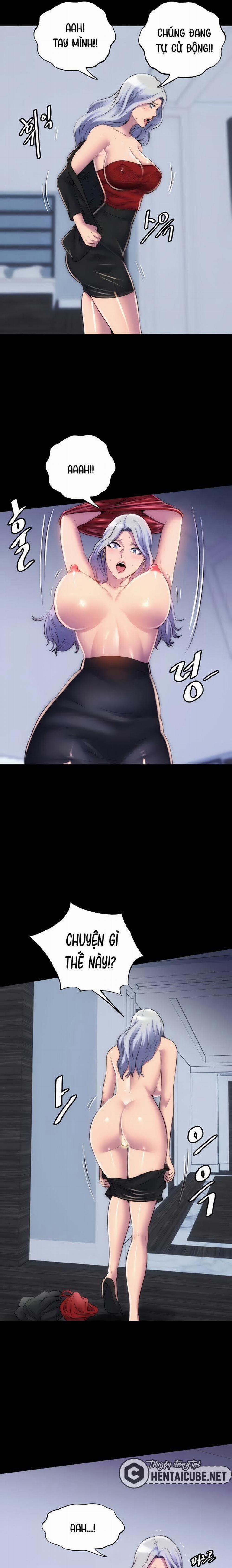 Ràng Buộc Thân Thể 46 trang 6