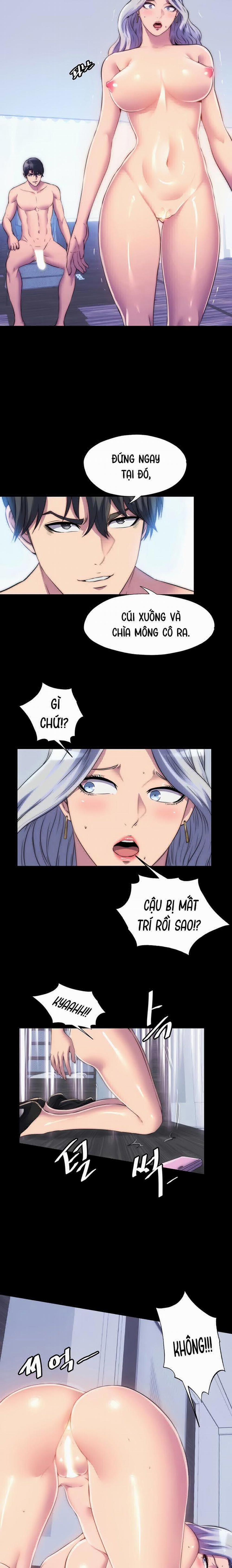 Ràng Buộc Thân Thể 46 trang 7