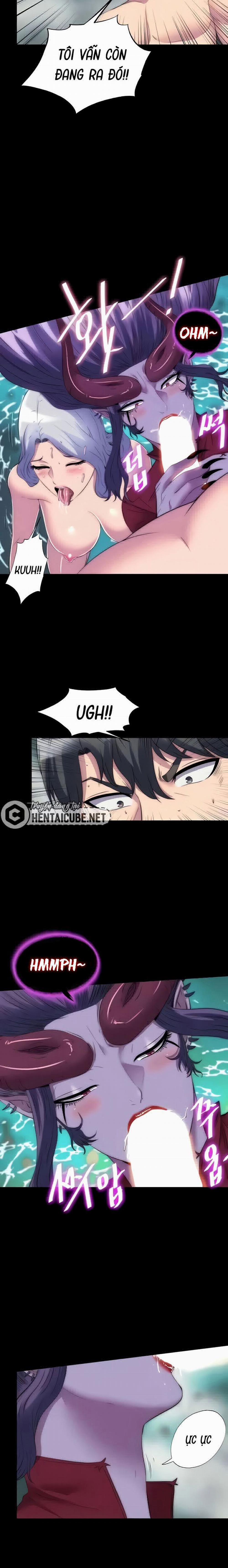 Ràng Buộc Thân Thể 47 trang 13