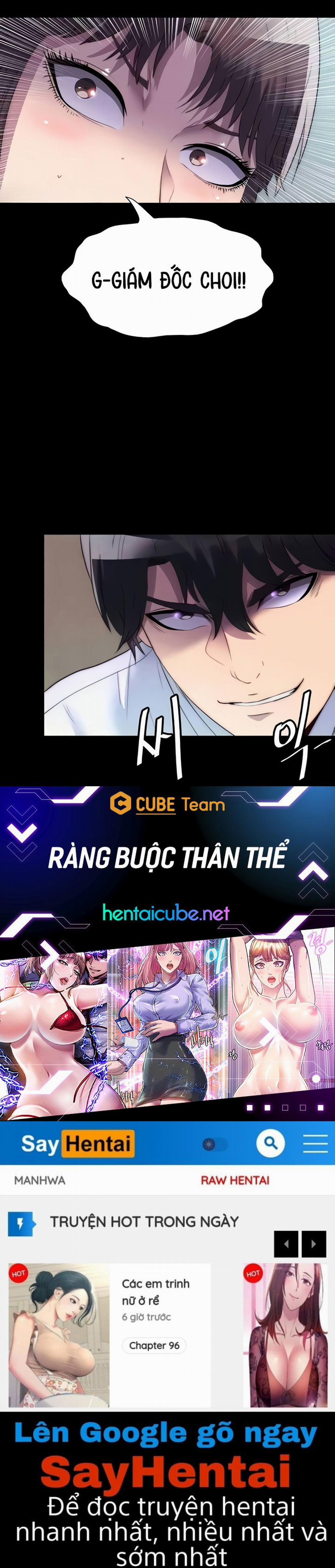 Ràng Buộc Thân Thể 47 trang 21