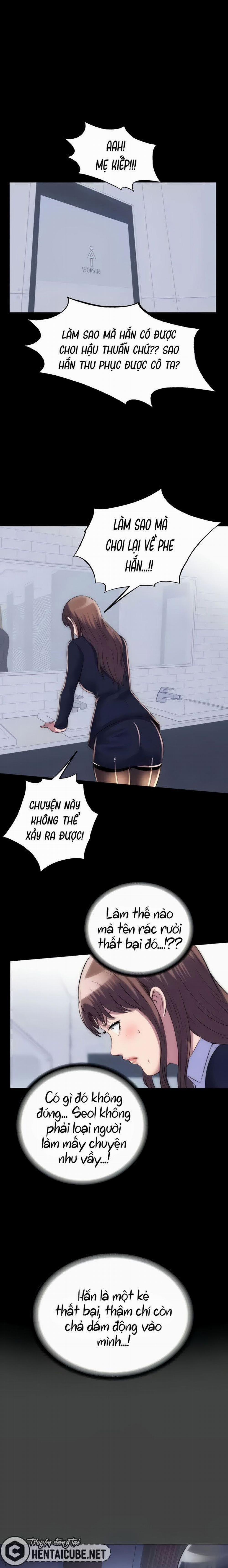 Ràng Buộc Thân Thể 48 trang 12