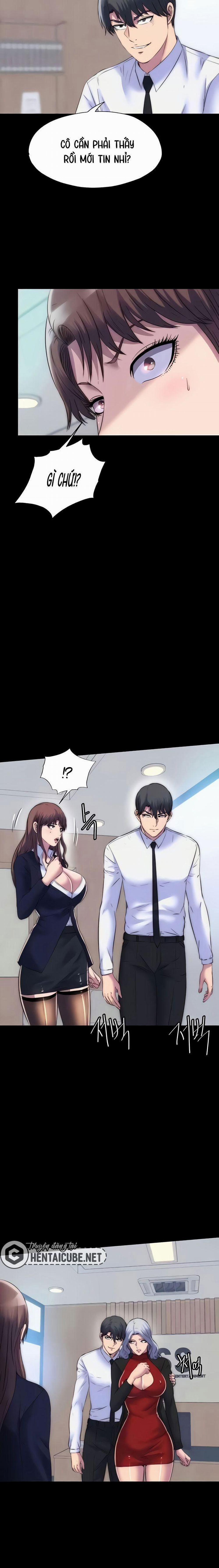 Ràng Buộc Thân Thể 48 trang 2