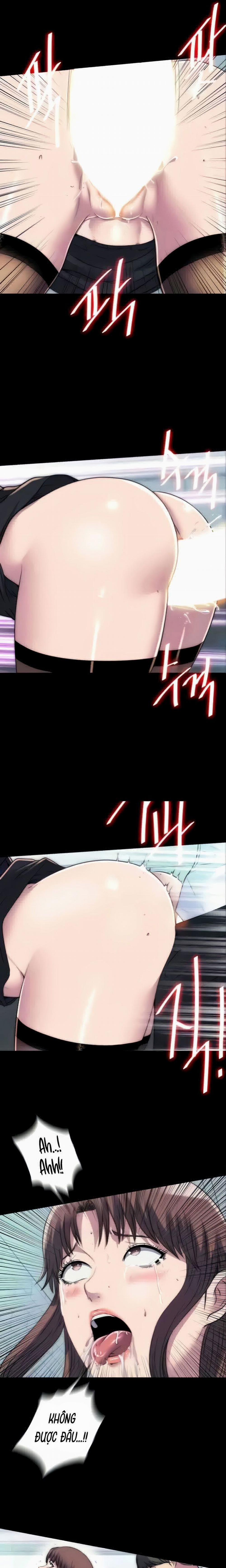 Ràng Buộc Thân Thể 49 trang 16
