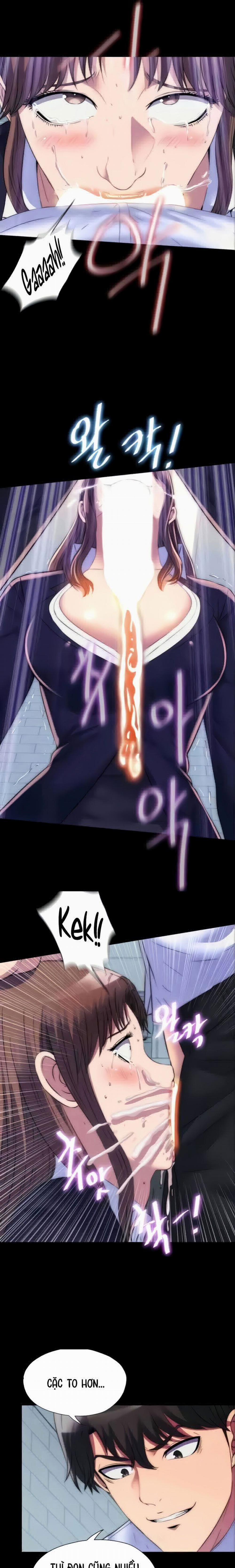 Ràng Buộc Thân Thể 49 trang 9