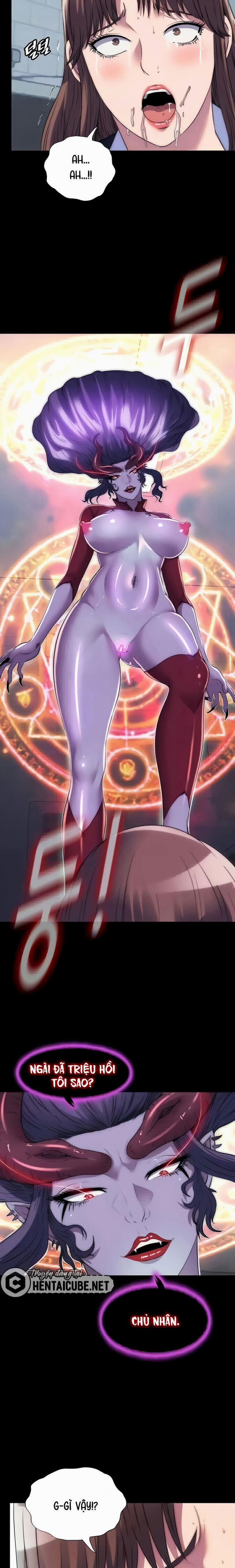 Ràng Buộc Thân Thể 50 trang 13