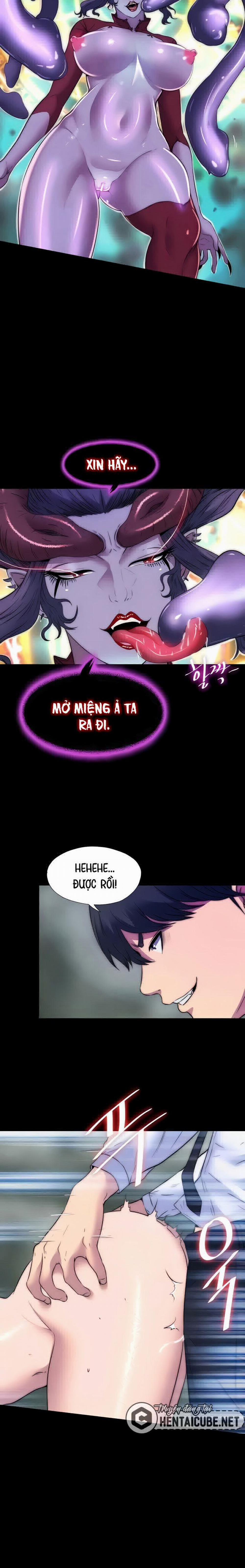Ràng Buộc Thân Thể 50 trang 19