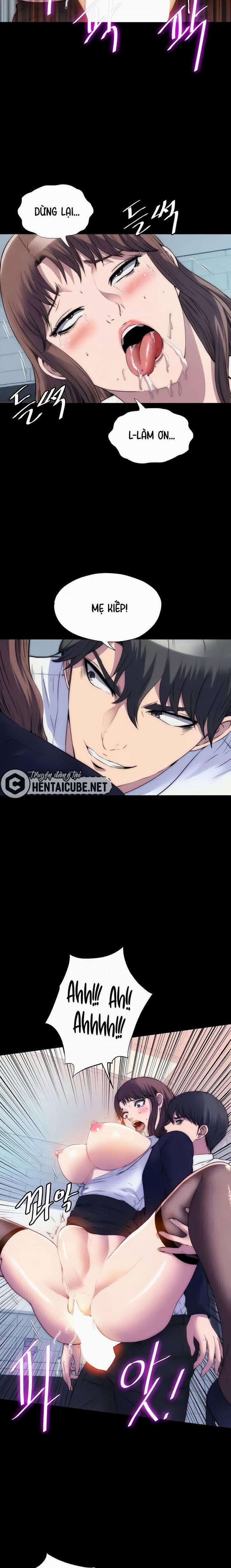 Ràng Buộc Thân Thể 50 trang 4