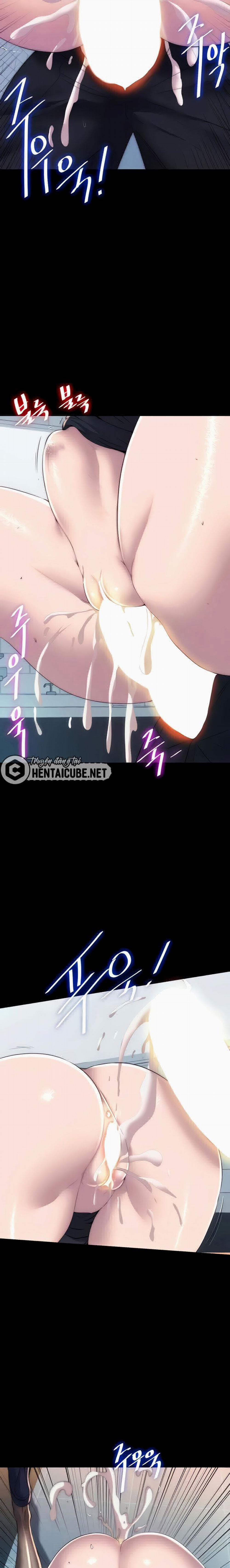 Ràng Buộc Thân Thể 50 trang 6