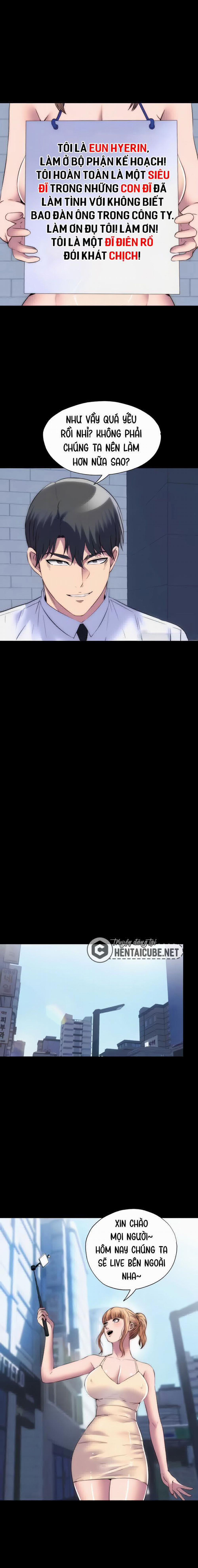 Ràng Buộc Thân Thể 52 trang 4