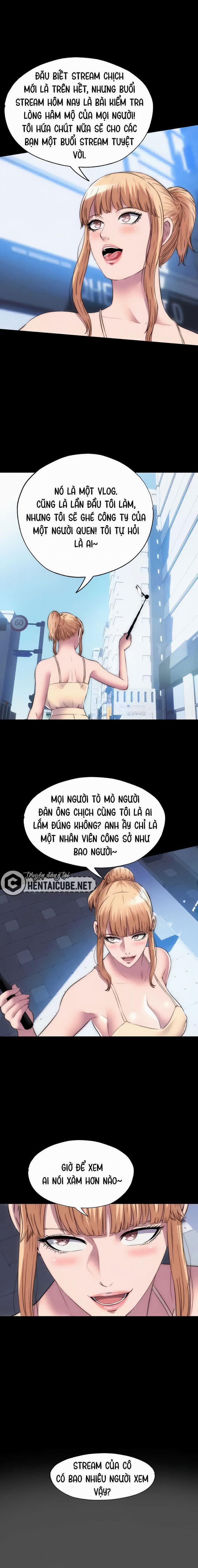 Ràng Buộc Thân Thể 52 trang 5