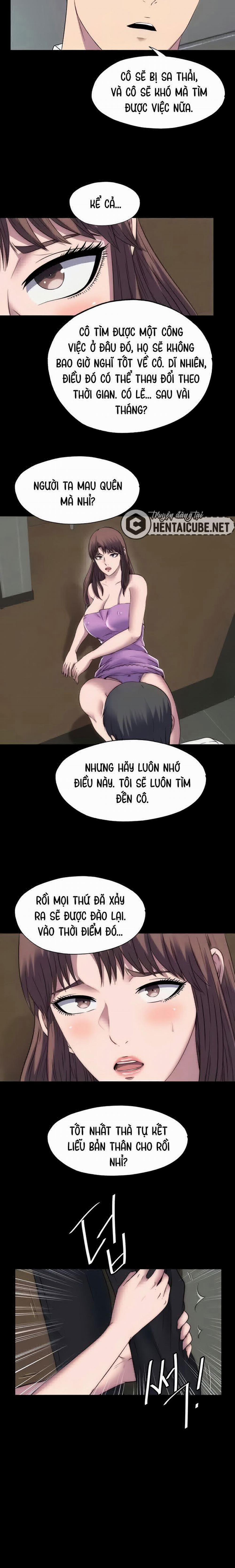 Ràng Buộc Thân Thể 53 trang 11