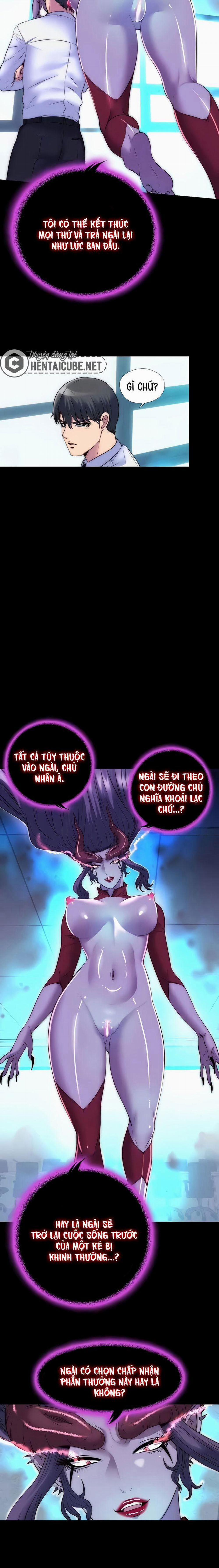 Ràng Buộc Thân Thể 53 trang 2