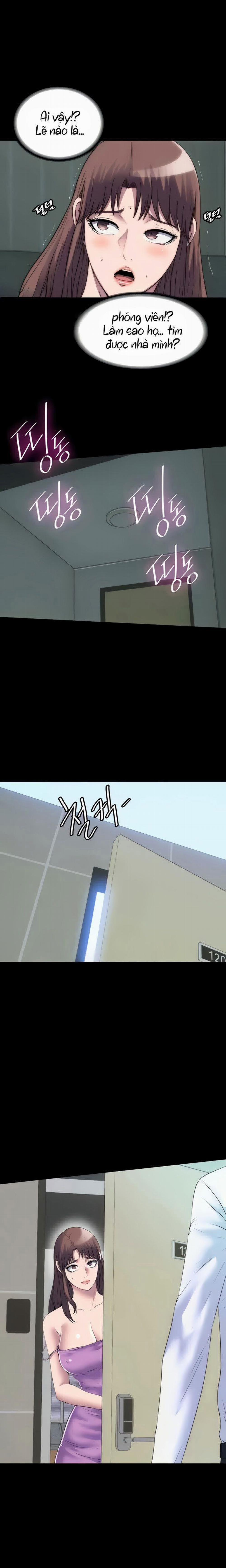 Ràng Buộc Thân Thể 53 trang 7