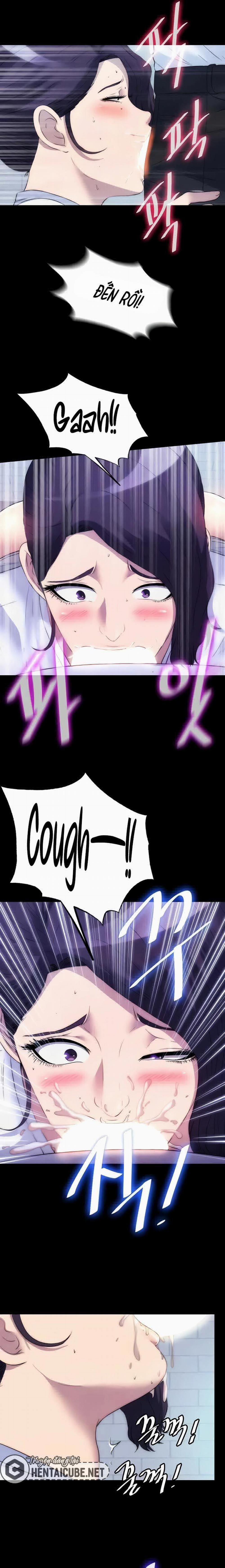 Ràng Buộc Thân Thể 59 trang 15
