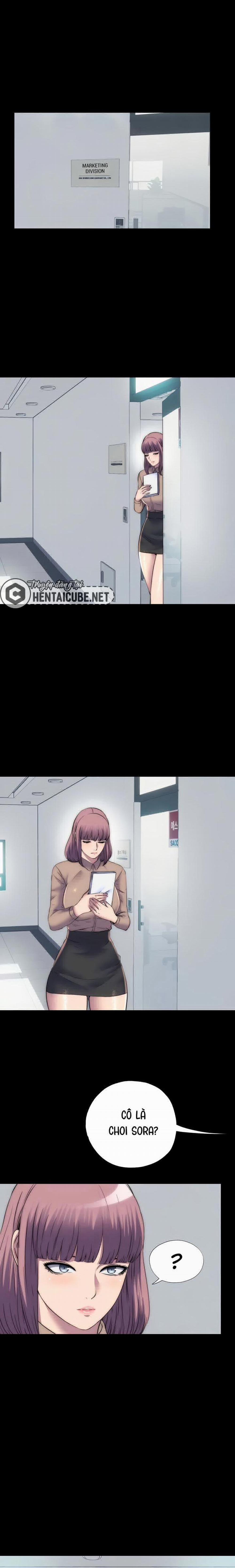 Ràng Buộc Thân Thể 60 trang 14