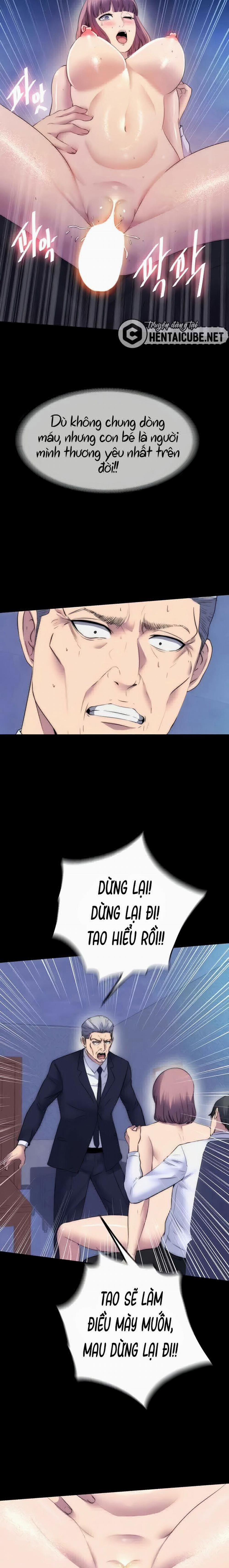 Ràng Buộc Thân Thể 62 trang 4