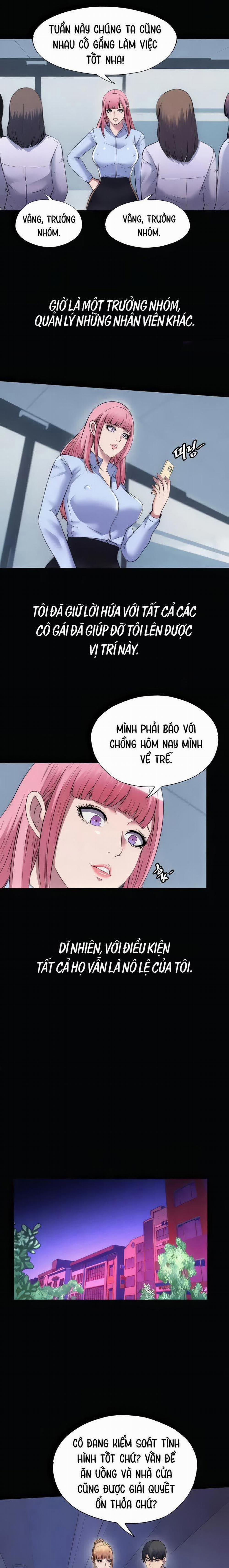 Ràng Buộc Thân Thể 63 0 END trang 12