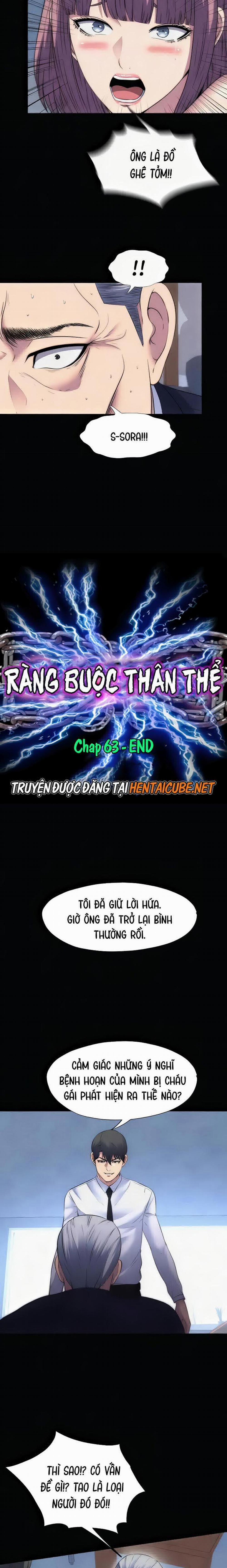Ràng Buộc Thân Thể 63 0 END trang 4