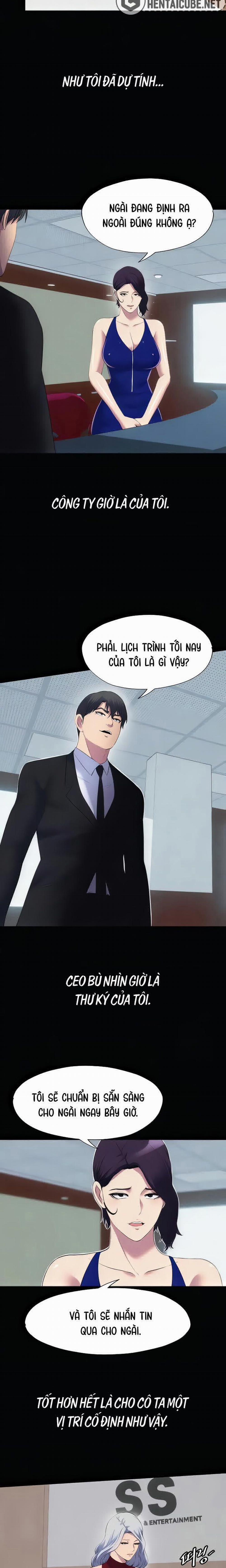 Ràng Buộc Thân Thể 63 - END trang 10