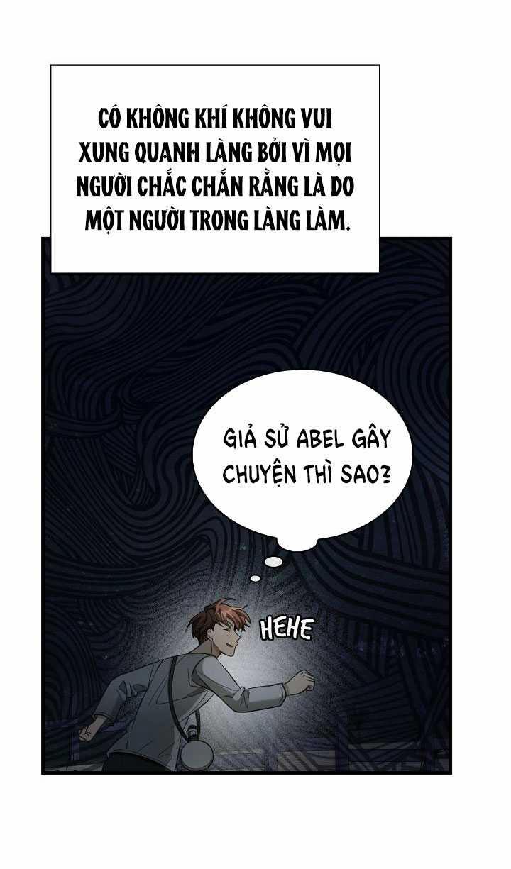 Răng Nanh Xuyên Thẳng Trái Tim 1.2 trang 1
