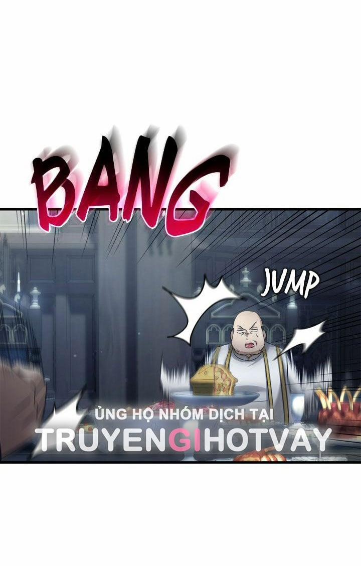 Răng Nanh Xuyên Thẳng Trái Tim 11.1 trang 10