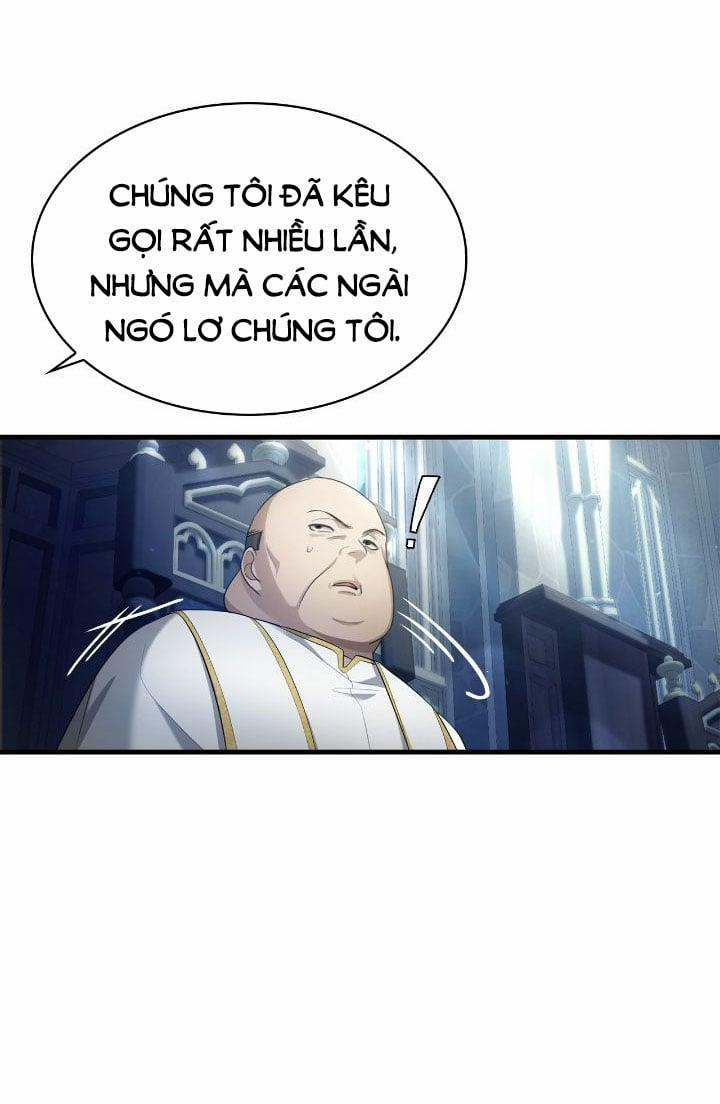 Răng Nanh Xuyên Thẳng Trái Tim 11.1 trang 12